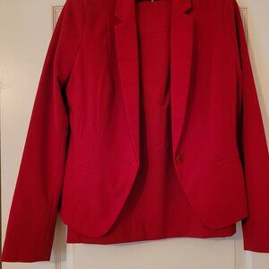 Womens Worthington 3pc. Skirt suit